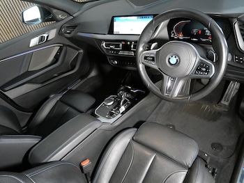 Used BMW 1 Series 2020 for sale - 78986486: Photo
