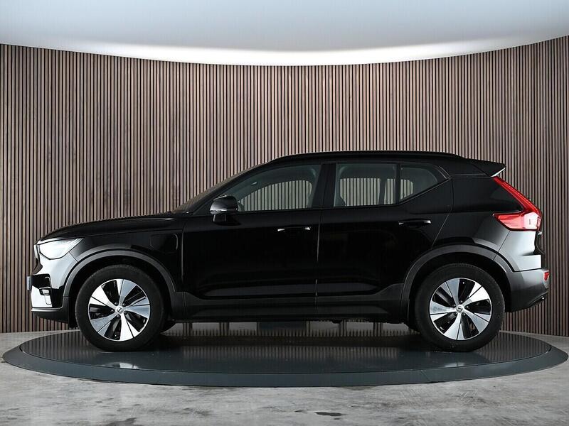 Used Volvo XC40 2022 for sale - 77840684: Photo 12