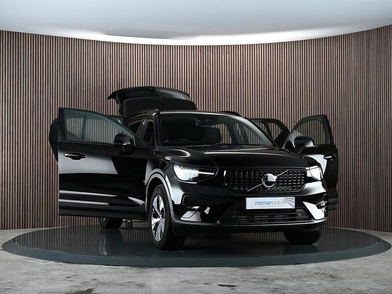 Used Volvo XC40 2022 for sale - 77840684: Photo 14