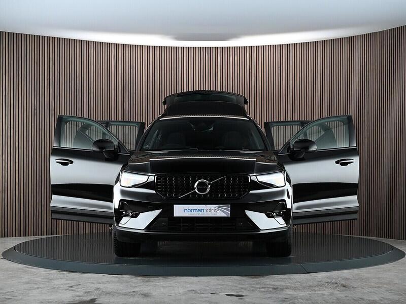 Used Volvo XC40 2022 for sale - 77840684: Photo 15