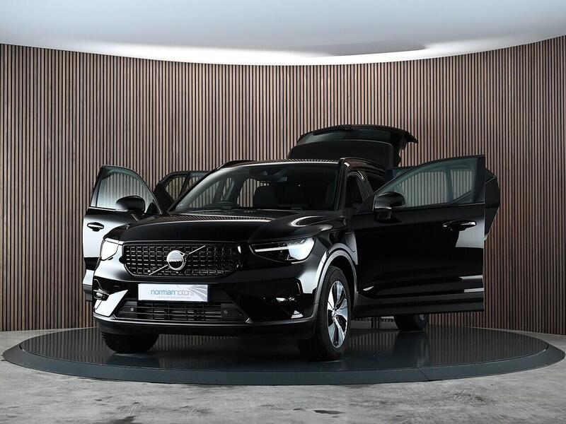 Used Volvo XC40 2022 for sale - 77840684: Photo 16