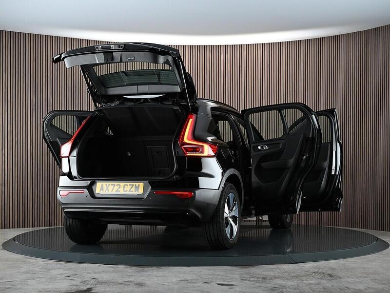 Used Volvo XC40 2022 for sale - 77840684: Photo 19