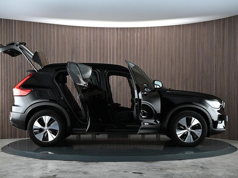 Used Volvo XC40 2022 for sale - 77840684: Photo 20