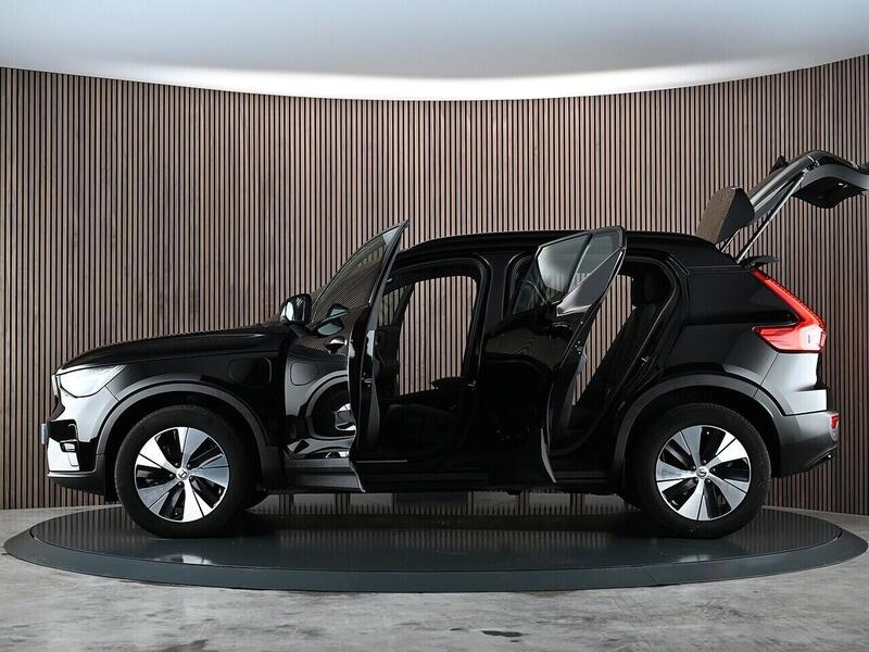 Used Volvo XC40 2022 for sale - 77840684: Photo 21