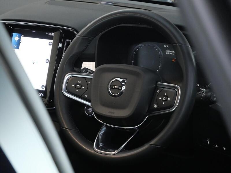 Used Volvo XC40 2022 for sale - 77840684: Photo 24