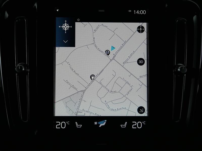 Used Volvo XC40 2022 for sale - 77840684: Photo 26