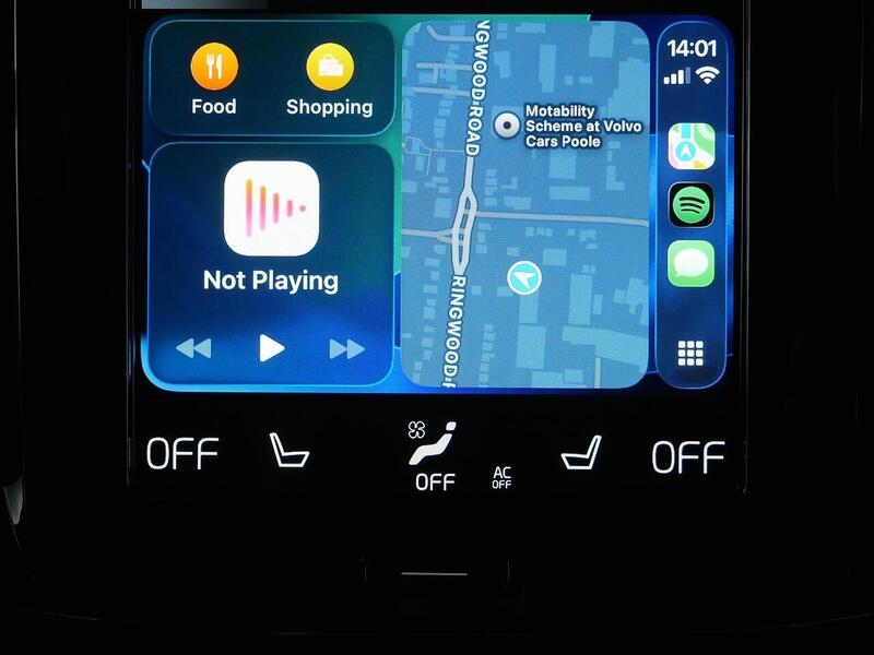 Used Volvo XC40 2022 for sale - 77840684: Photo 27