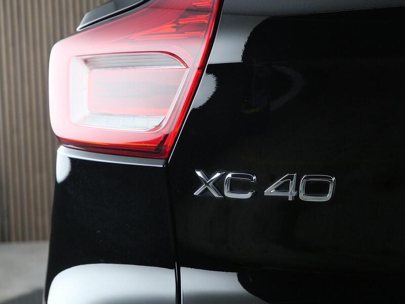 Used Volvo XC40 2022 for sale - 77840684: Photo 42