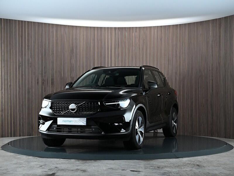 Used Volvo XC40 2022 for sale - 77840684: Photo 7