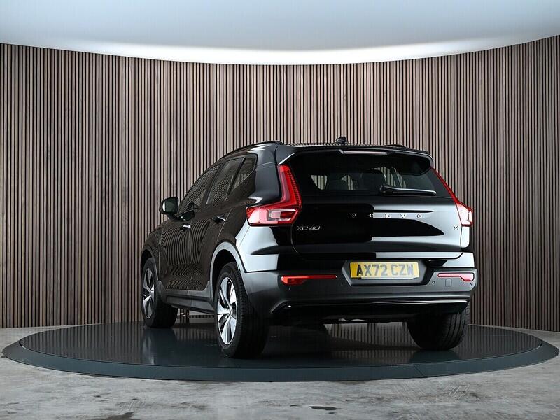 Used Volvo XC40 2022 for sale - 77840684: Photo 8