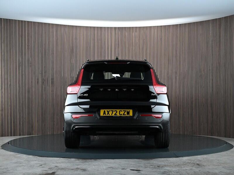 Used Volvo XC40 2022 for sale - 77840684: Photo 9