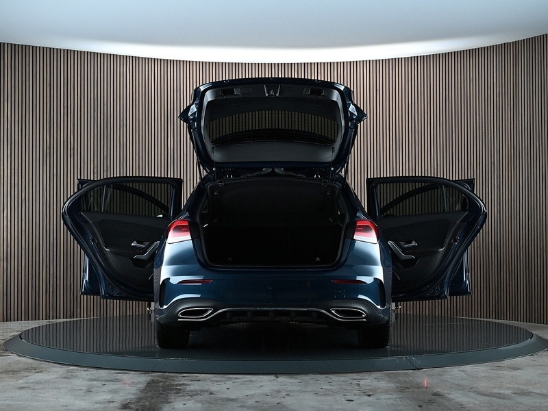 Used Mercedes-Benz A-Class 2021 for sale - 77250879: Photo 18