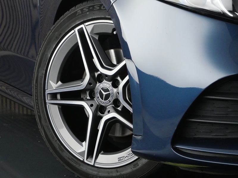 Used Mercedes-Benz A-Class 2021 for sale - 77250879: Photo 22