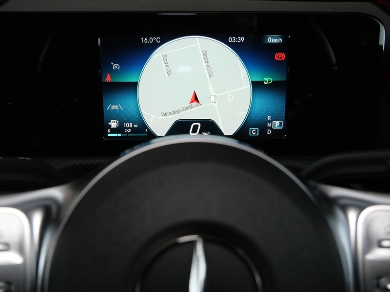 Used Mercedes-Benz A-Class 2021 for sale - 77250879: Photo 25