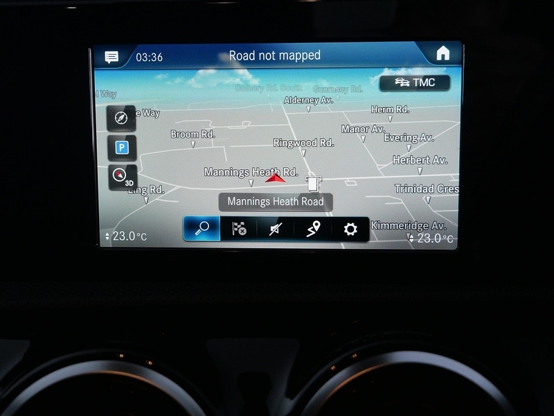 Used Mercedes-Benz A-Class 2021 for sale - 77250879: Photo 26