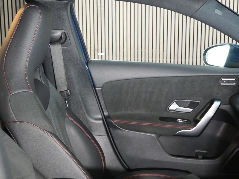 Used Mercedes-Benz A-Class 2021 for sale - 77250879: Photo 30