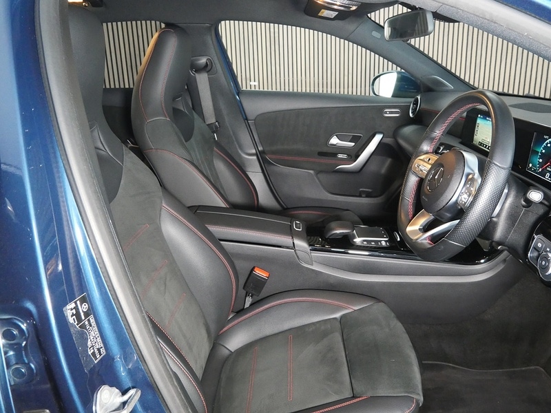 Used Mercedes-Benz A-Class 2021 for sale - 77250879: Photo 31