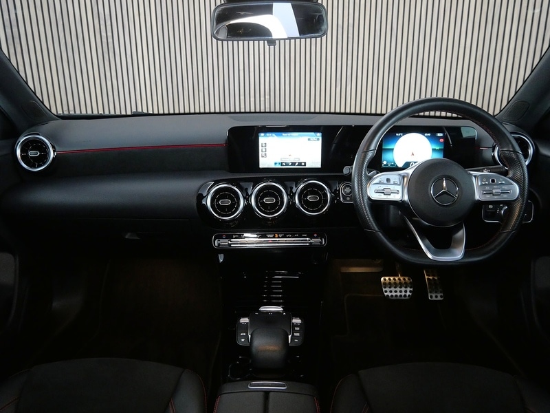 Used Mercedes-Benz A-Class 2021 for sale - 77250879: Photo 32