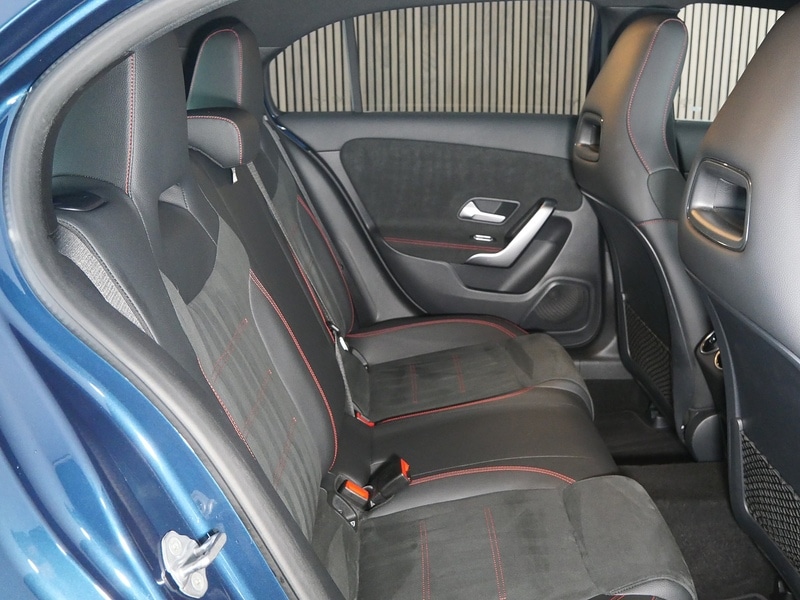 Used Mercedes-Benz A-Class 2021 for sale - 77250879: Photo 33