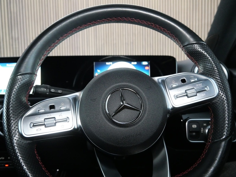 Used Mercedes-Benz A-Class 2021 for sale - 77250879: Photo 36