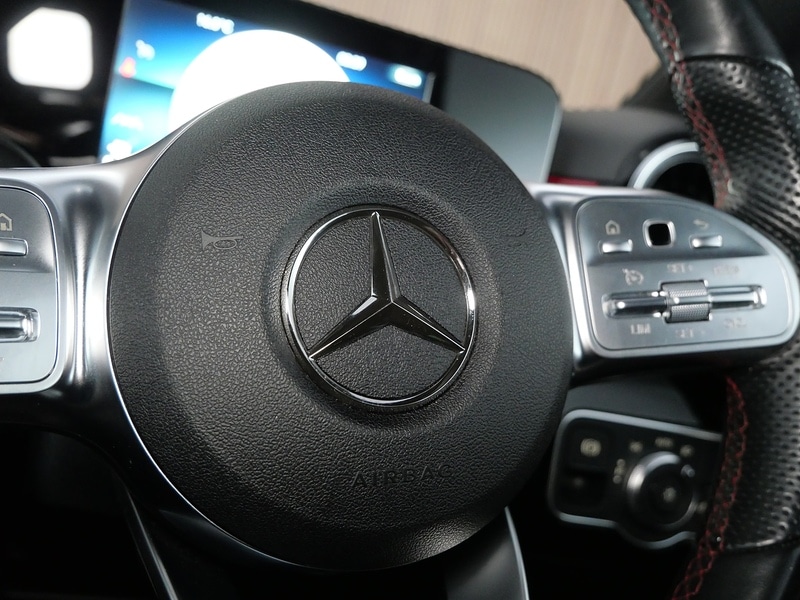 Used Mercedes-Benz A-Class 2021 for sale - 77250879: Photo 37