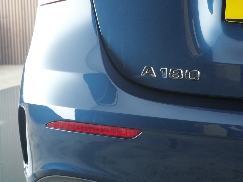 Used Mercedes-Benz A-Class 2021 for sale - 77250879: Photo 40