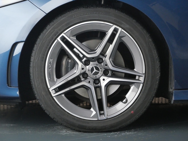 Used Mercedes-Benz A-Class 2021 for sale - 77250879: Photo 41