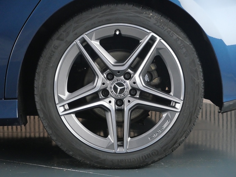 Used Mercedes-Benz A-Class 2021 for sale - 77250879: Photo 42