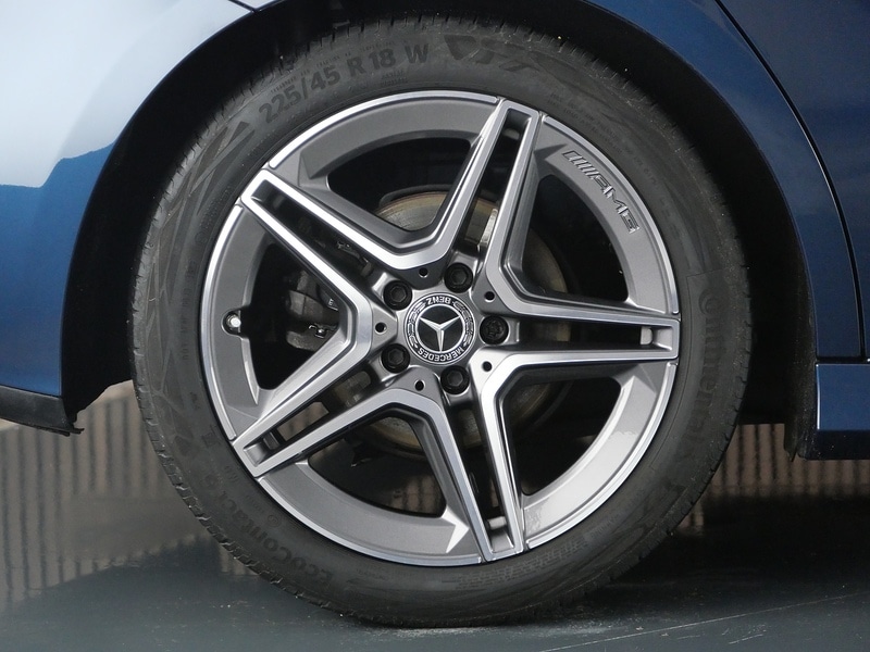 Used Mercedes-Benz A-Class 2021 for sale - 77250879: Photo 43