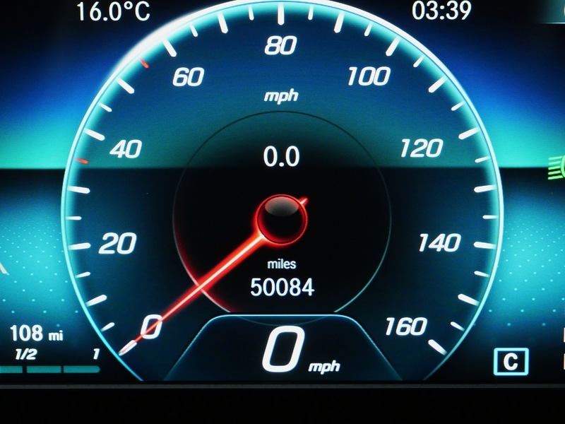 Used Mercedes-Benz A-Class 2021 for sale - 77250879: Photo 46