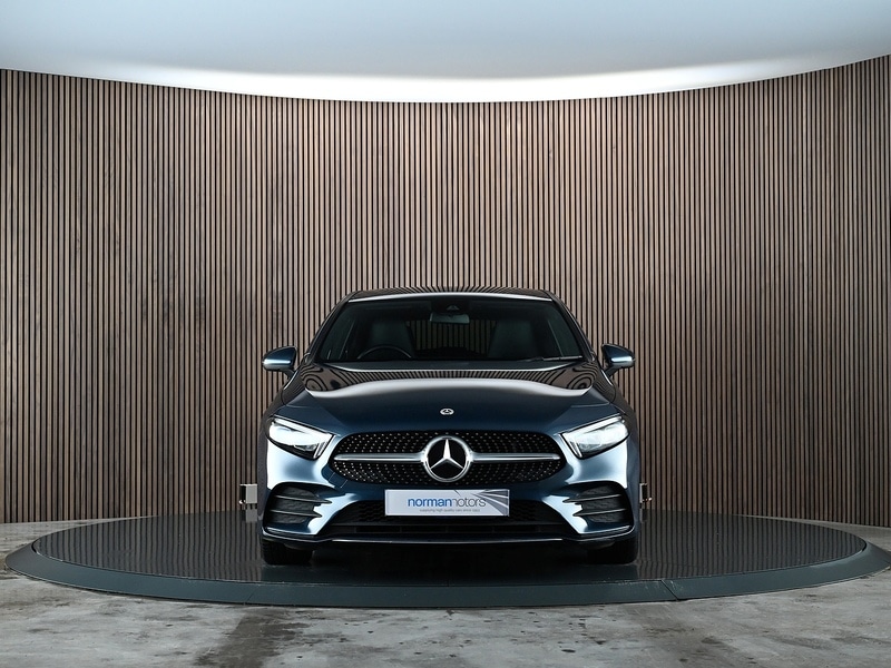 Used Mercedes-Benz A-Class 2021 for sale - 77250879: Photo 6