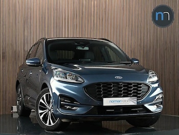 Used Ford Kuga 2023 for sale - 78257422: Photo