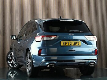 Used Ford Kuga 2023 for sale - 78257422: Photo