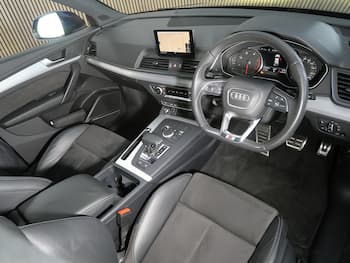 Used Audi Q5 2018 for sale - 79871848: Photo