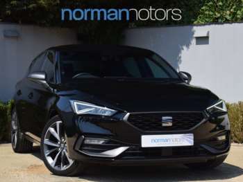 2022 - 1.5 eTSI MHEV FR Sport Hatchback 5dr Petrol Hybrid DSG Euro 6 (s/s) (150 ps