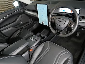 Used Ford Mustang Mach-E 2024 for sale - 79844884: Photo
