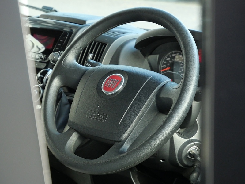 Used Fiat Ducato 2021 for sale - 76718739: Photo 10