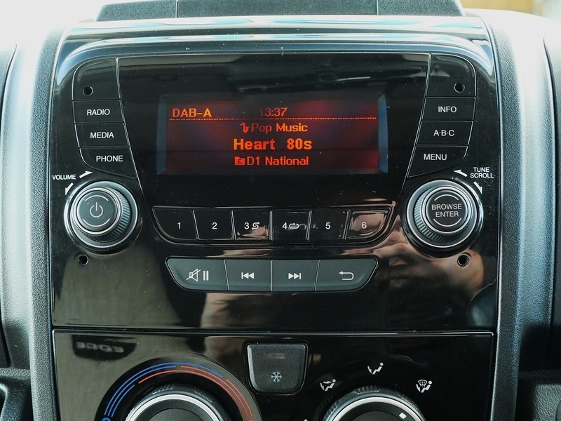 Used Fiat Ducato 2021 for sale - 76718739: Photo 11