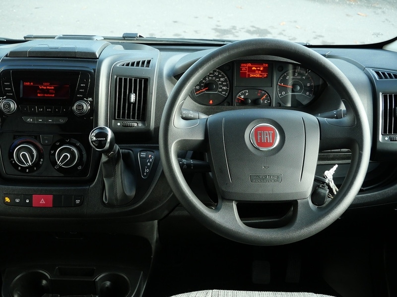 Used Fiat Ducato 2021 for sale - 76718739: Photo 12