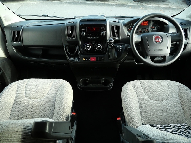 Used Fiat Ducato 2021 for sale - 76718739: Photo 18