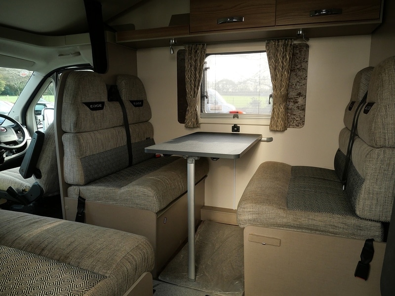 Used Fiat Ducato 2021 for sale - 76718739: Photo 19