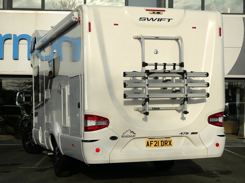 Used Fiat Ducato 2021 for sale - 76718739: Photo 2