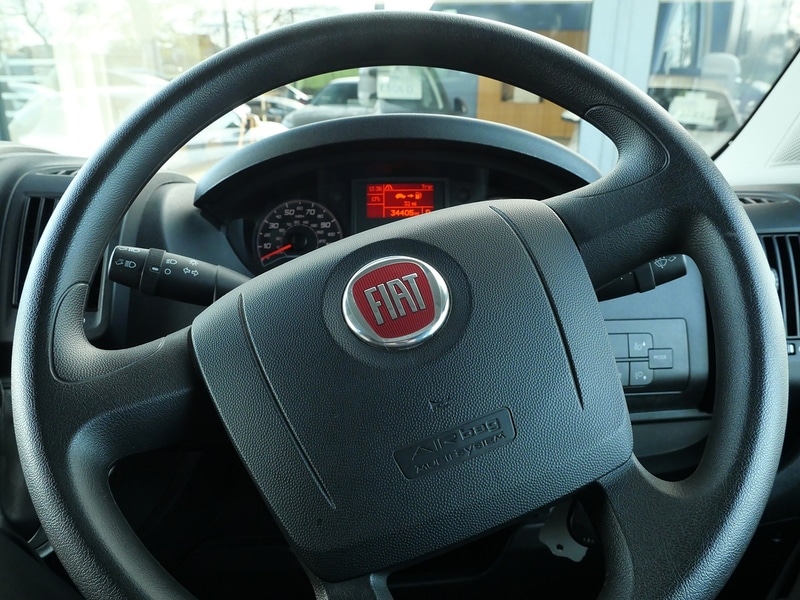 Used Fiat Ducato 2021 for sale - 76718739: Photo 22