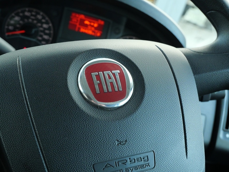 Used Fiat Ducato 2021 for sale - 76718739: Photo 23