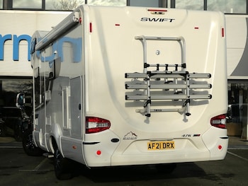 Used Fiat Ducato 2021 for sale - 76718739: Photo