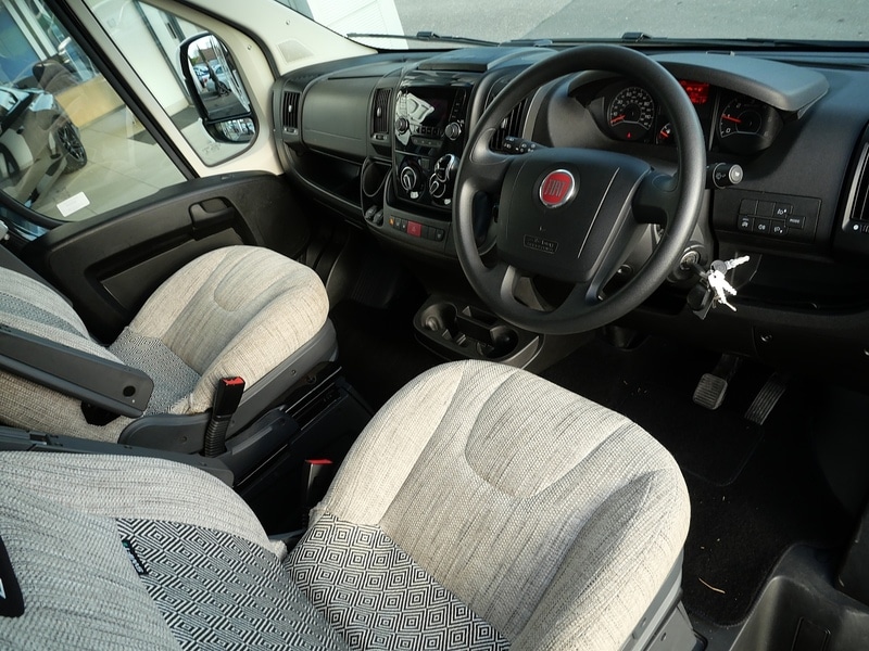 Used Fiat Ducato 2021 for sale - 76718739: Photo 3