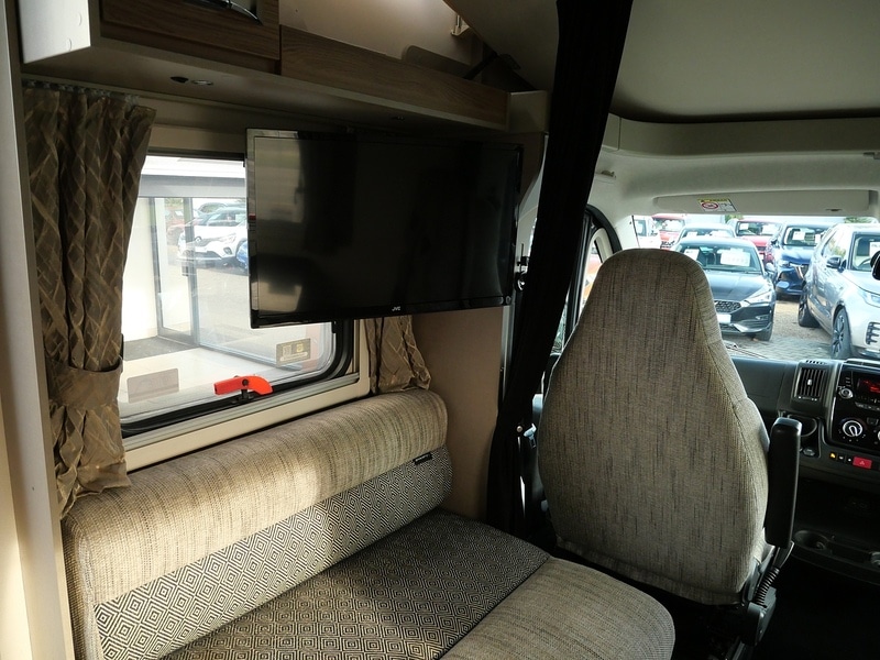 Used Fiat Ducato 2021 for sale - 76718739: Photo 32