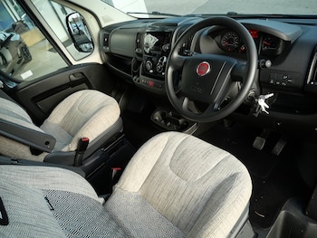 Used Fiat Ducato 2021 for sale - 76718739: Photo