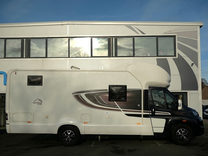 Used Fiat Ducato 2021 for sale - 76718739: Photo 5