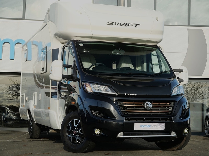 Used Fiat Ducato 2021 for sale - 76718739: Photo 6